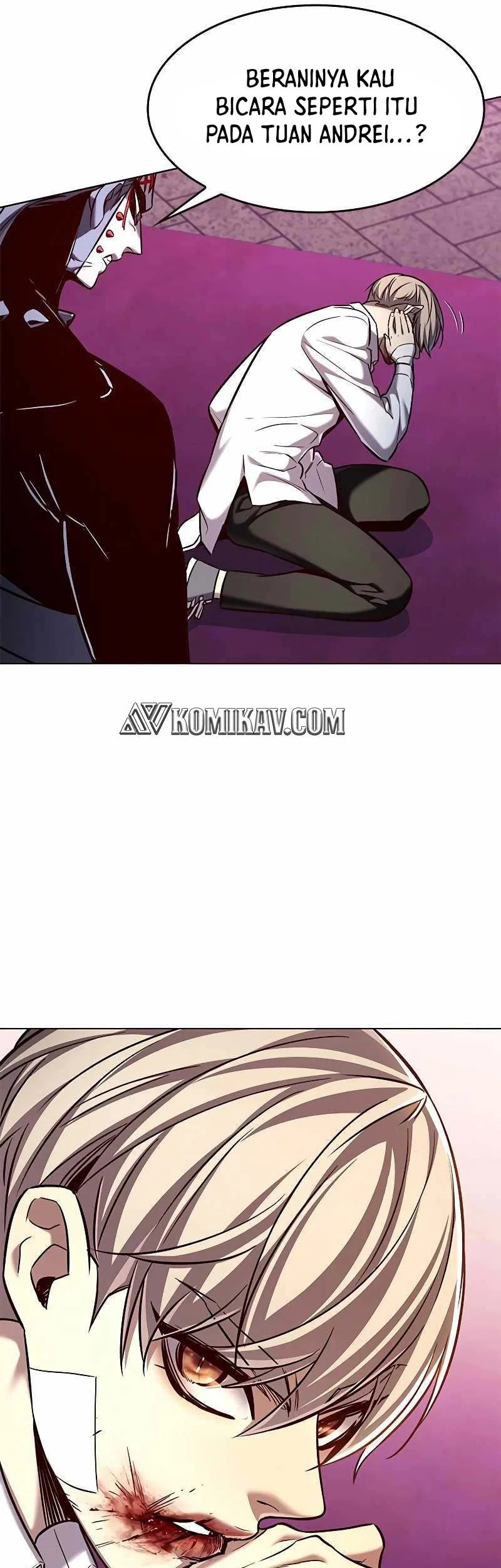 Eleceed Chapter 257 Fix Gambar 27